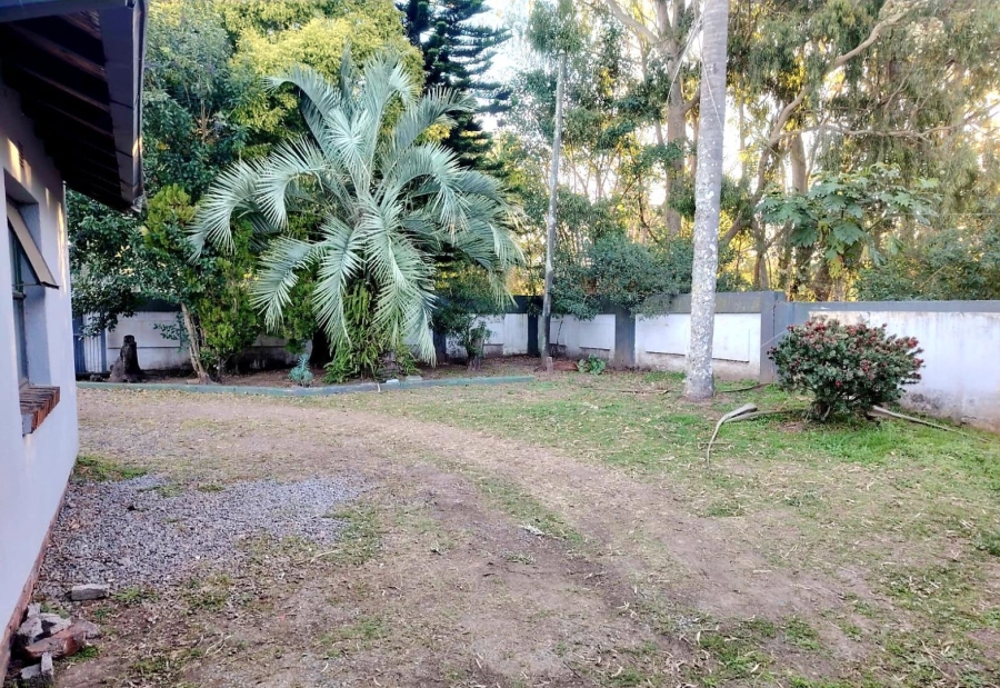 4 Bedroom Property for Sale in Berlin Eastern Cape